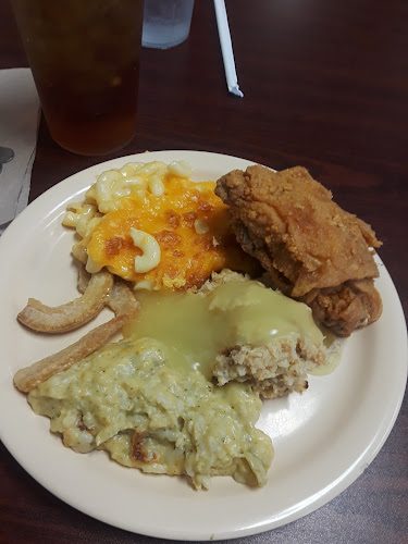 Ivery’s Restaurant