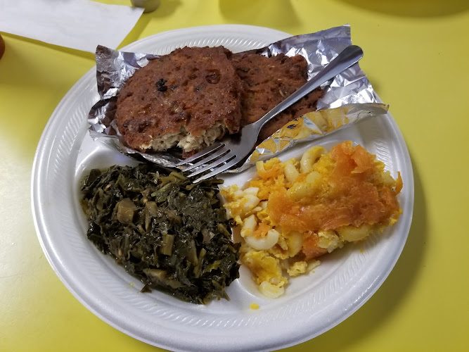 J & G Family Restaurant and Catering