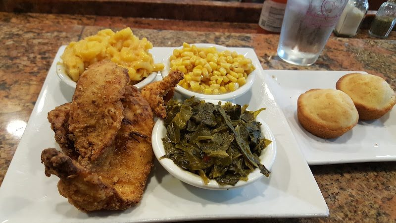Jackson Soul Food