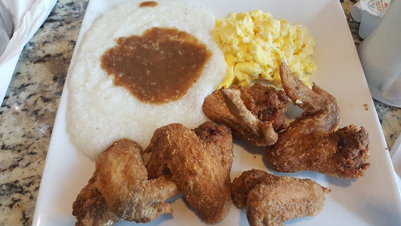 Jackson Soul Food II