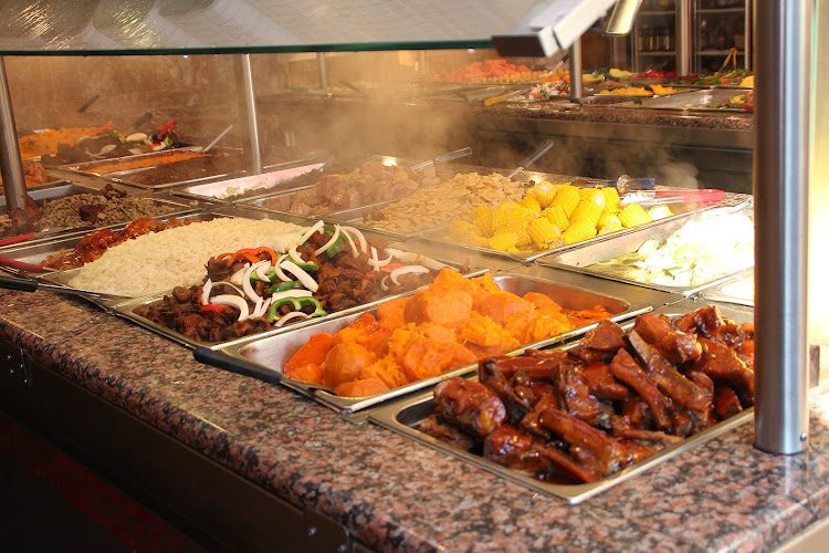 Jacob Soul Food Restaurant