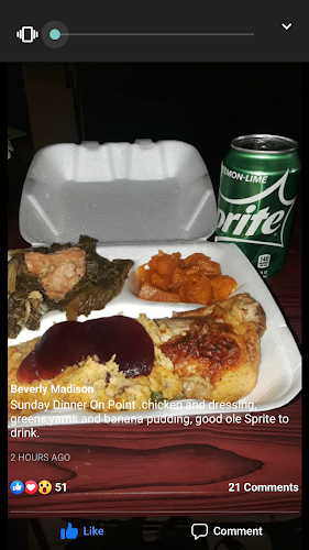 JADII SOUL FOOD