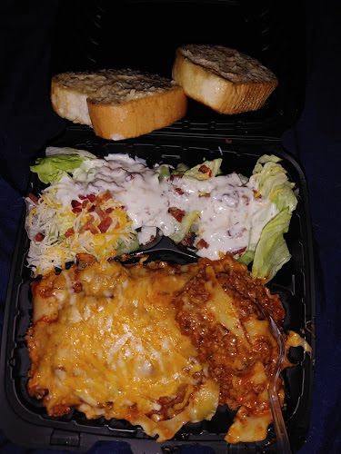 Jafus & Ursula Soul Food