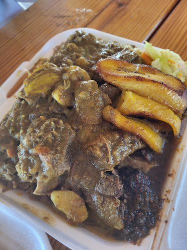 Jamaican and Soul Restaurant
