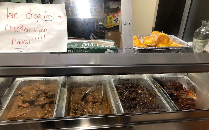 Jamison’s Soul Food