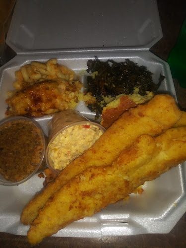 Jay’s Cafe – The Spot