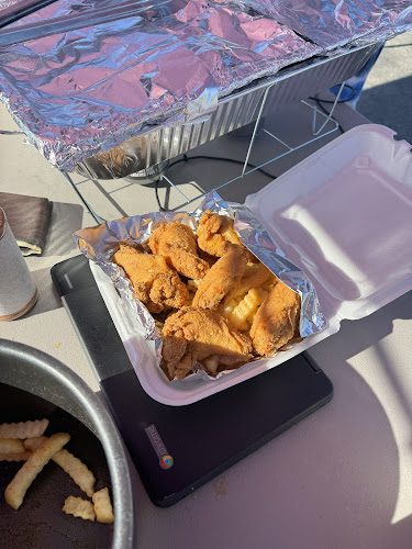 Jay’s Kitchen – Soul Food Clarksville