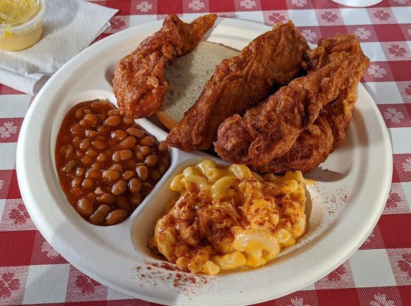 Jay’s whitediamond Chicken and Waffles LLC