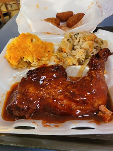 Jessie Bell’s Restaurant