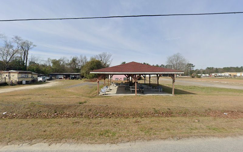 Jireh Soul Food Restaurant