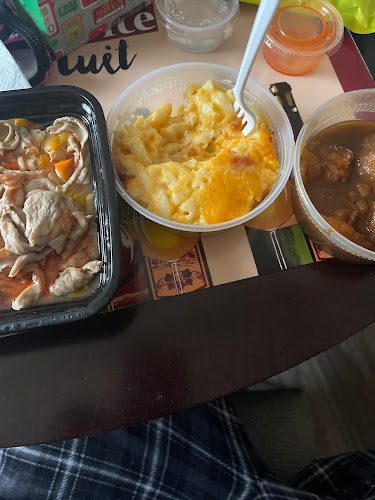 Jones Soul Food Cafe