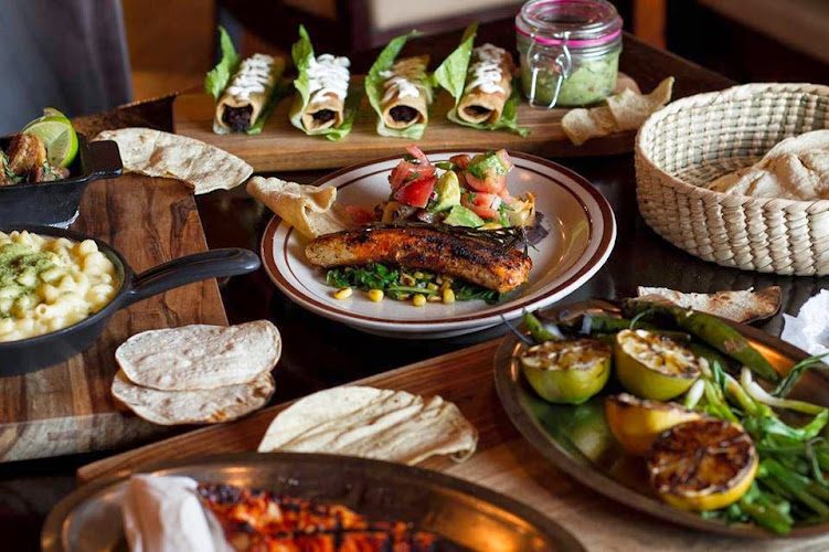 Jose and Sons Bar and Kitchen