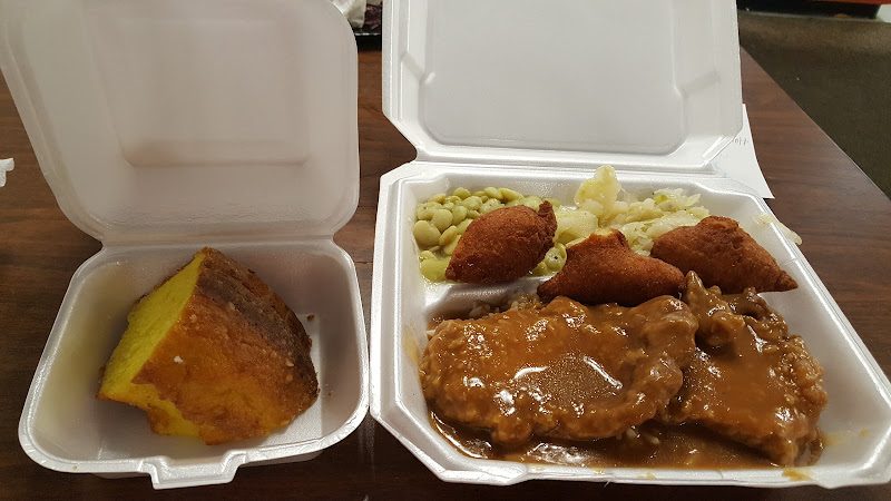 Joyce & Family Restaurant