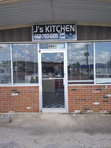 J’s Kitchen