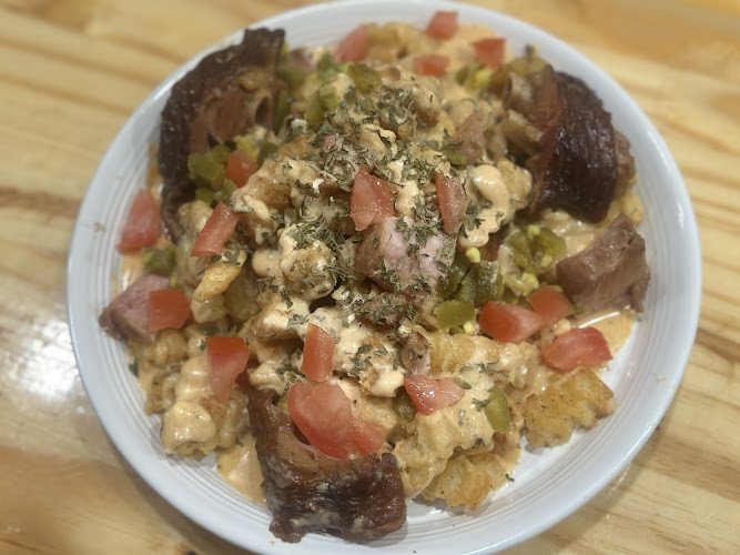 Just Country Kitchen