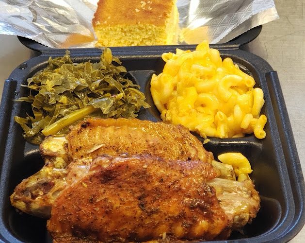 Just Like Momma’s Soul Food and Catering LLC