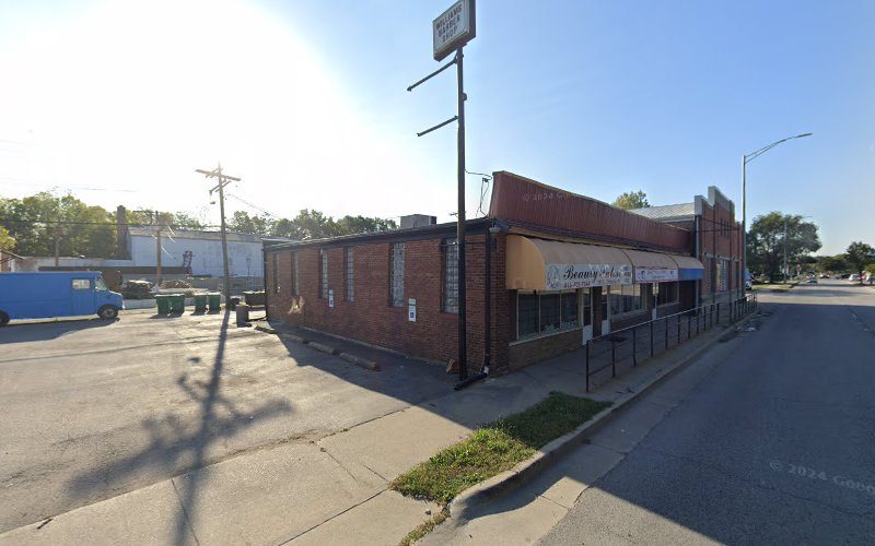 Just Taste It Soul Foods