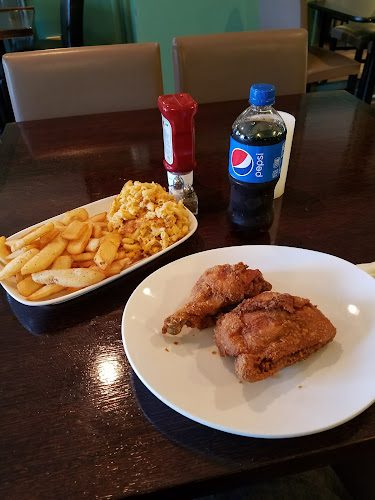 Just to Serve You, DE