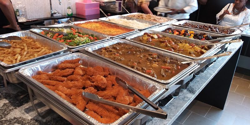 Karobean Kitchen (KBK)-Grab-n-Go