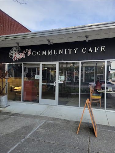 Kat’s Lil Community Café