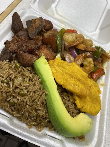 Kay’s Island Grill