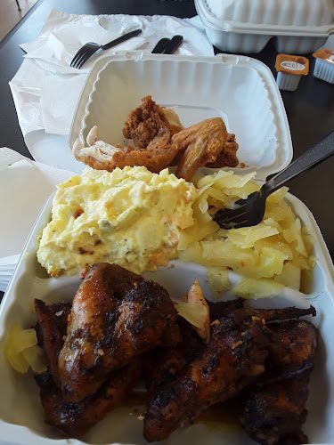 Keith & Sons Soul Food Cafe