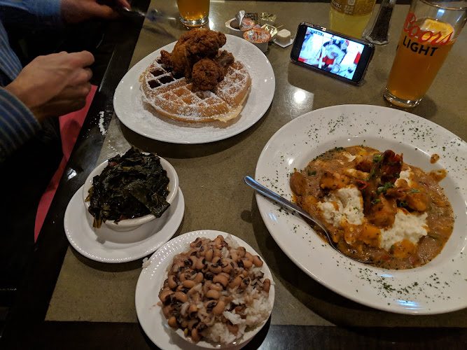 Kelsey’s Atlantic city