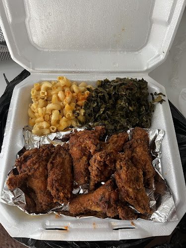 Keshia’s Kitchen, LLC