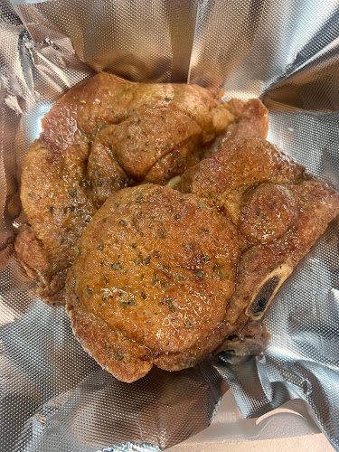 Kim and Stell’s Soul Food