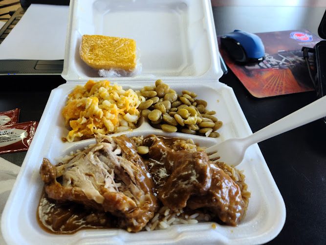 Kinfolk Southern Eats & Treats, LLC.