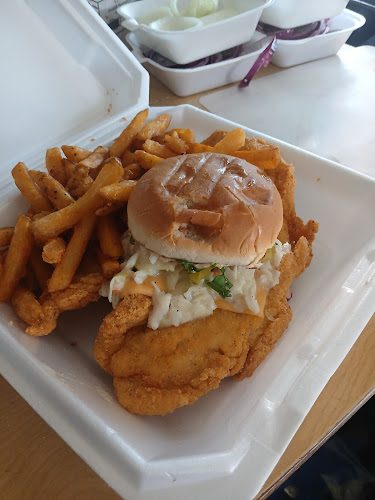 Kingfishsoulfoodonwheelz