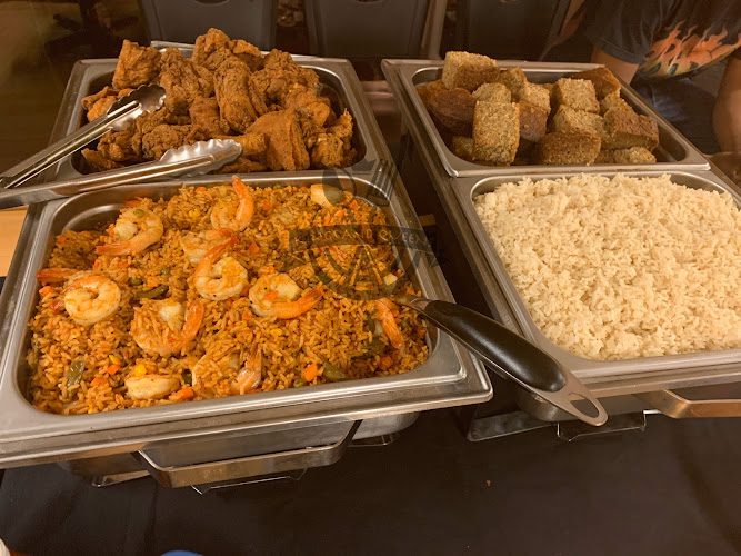 Kings and Queens Liberian Cuisine
