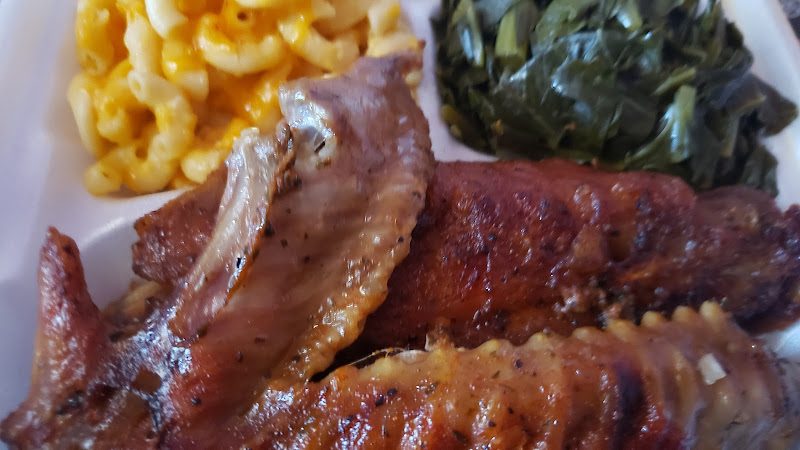 King’s Southern Delight