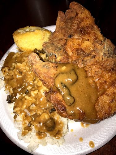 KK’S OH TASTE & SEE