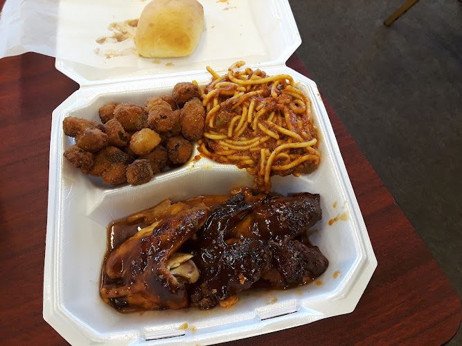 Kountry Cookin Soul Food Restaurant