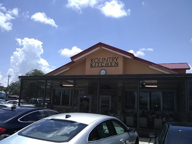 Kountry Kitchen