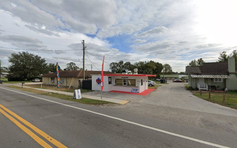 Kuzinz BBQ’s Soul Food