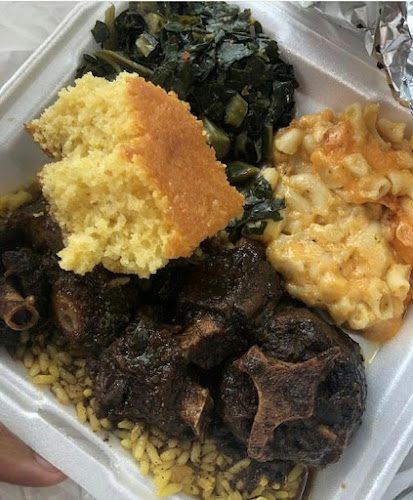 Ladies of the Sea & Soulfood