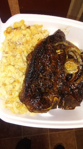 Lady K’s Southern Comfort