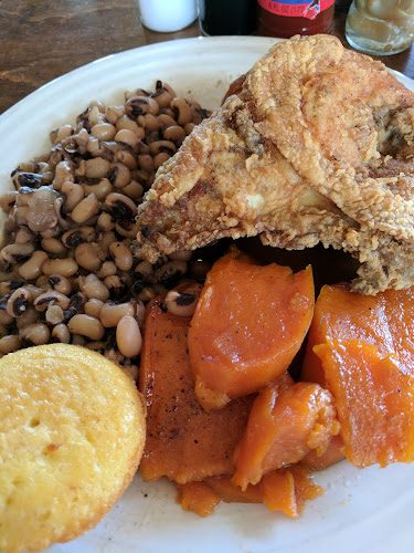 Lamar & Niki’s Pit Barbecue and Soul Food