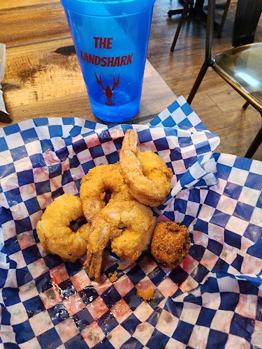 LandShark Seafood & Catfish