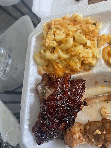 Last Minute Catering and cafe