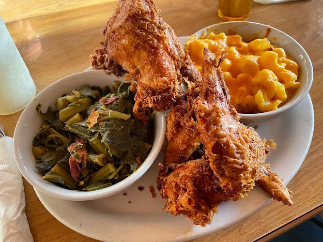 Le Bontemps Café & Catering Bon Appetit