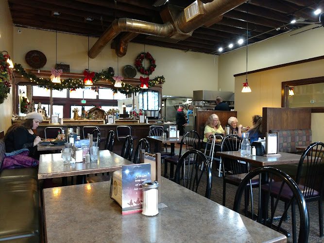 LeBaron’s Honker Cafe