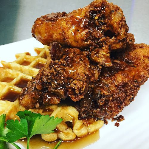 Lee Esther’s Creole & Cajun Cooking