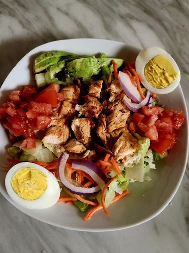 Legacy Soul Food 3rd Generation