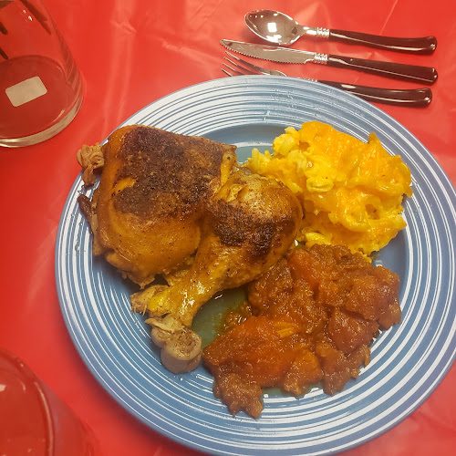 Lena’s and Ant’Bumpy’s Eatery Soulfood