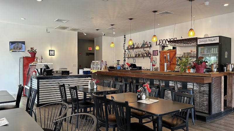 Leong’s Road House