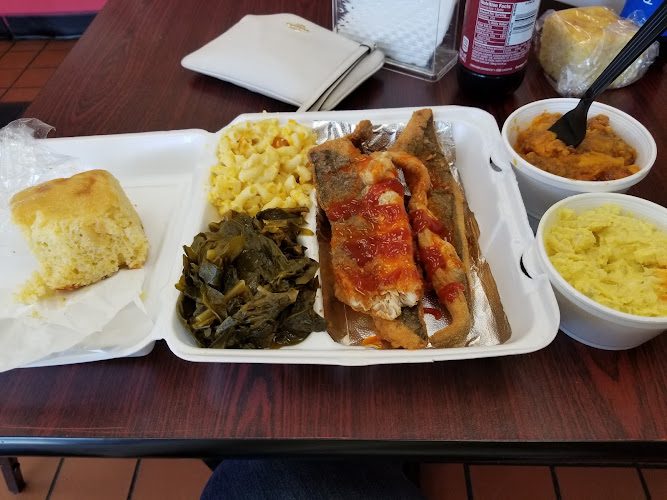 L&G Southern Soul Food