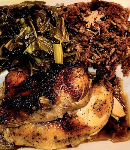 LI finiest soul Restaurant